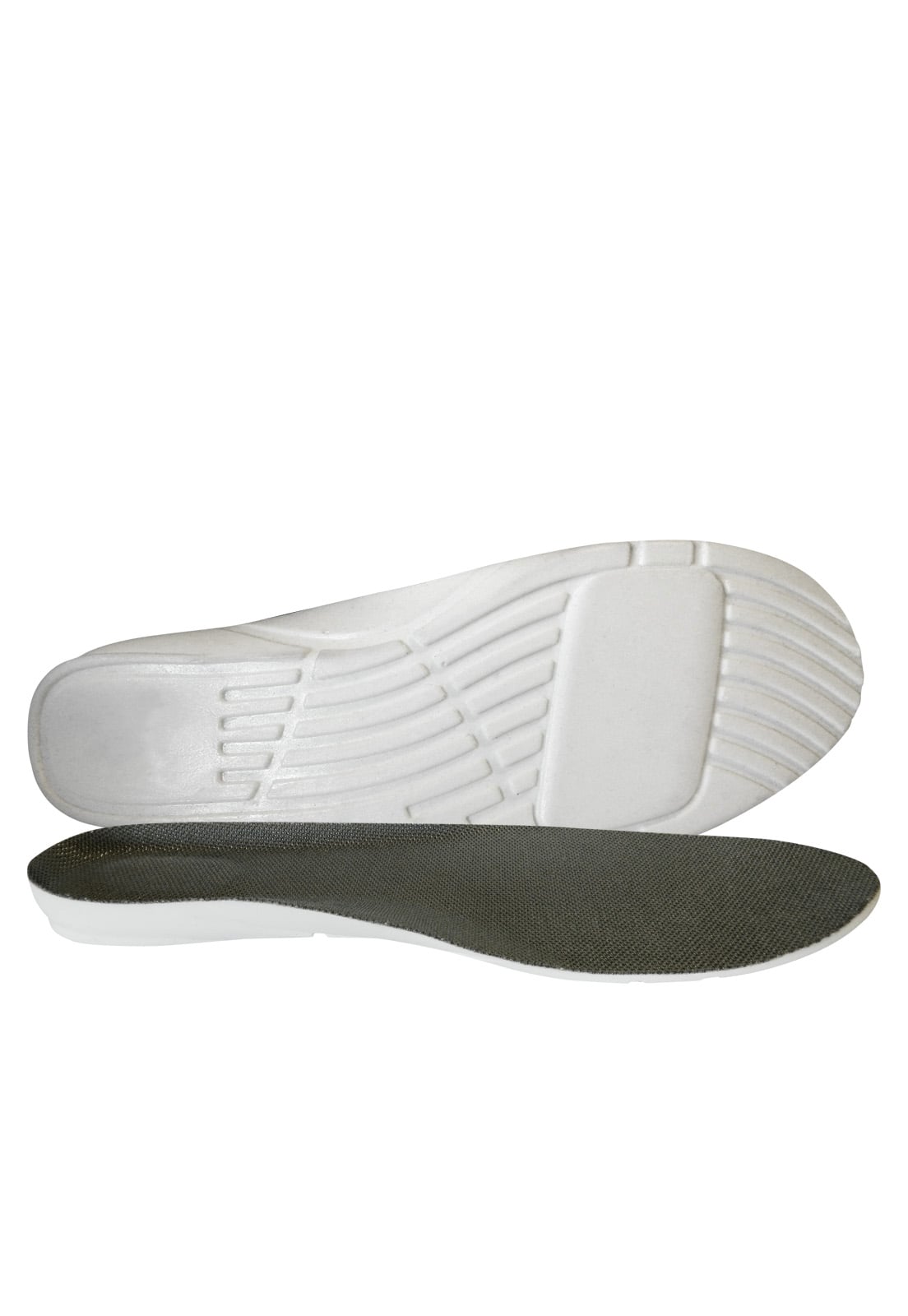 ZAPATILLAS UNISEX MIKE'S YOGA AZUL CON CORDÓN ELASTICADO - 4