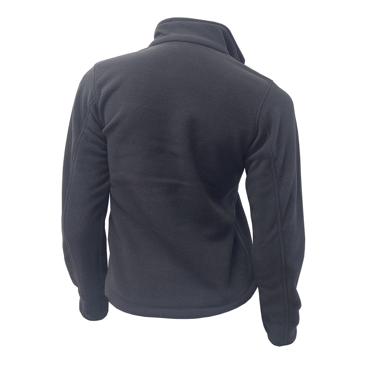 POLAR TÉRMICO MUJER MANGA LARGA GRIS - 2
