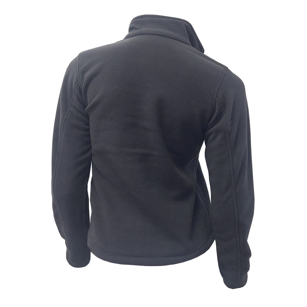 POLAR TÉRMICO MUJER MANGA LARGA GRIS - 2