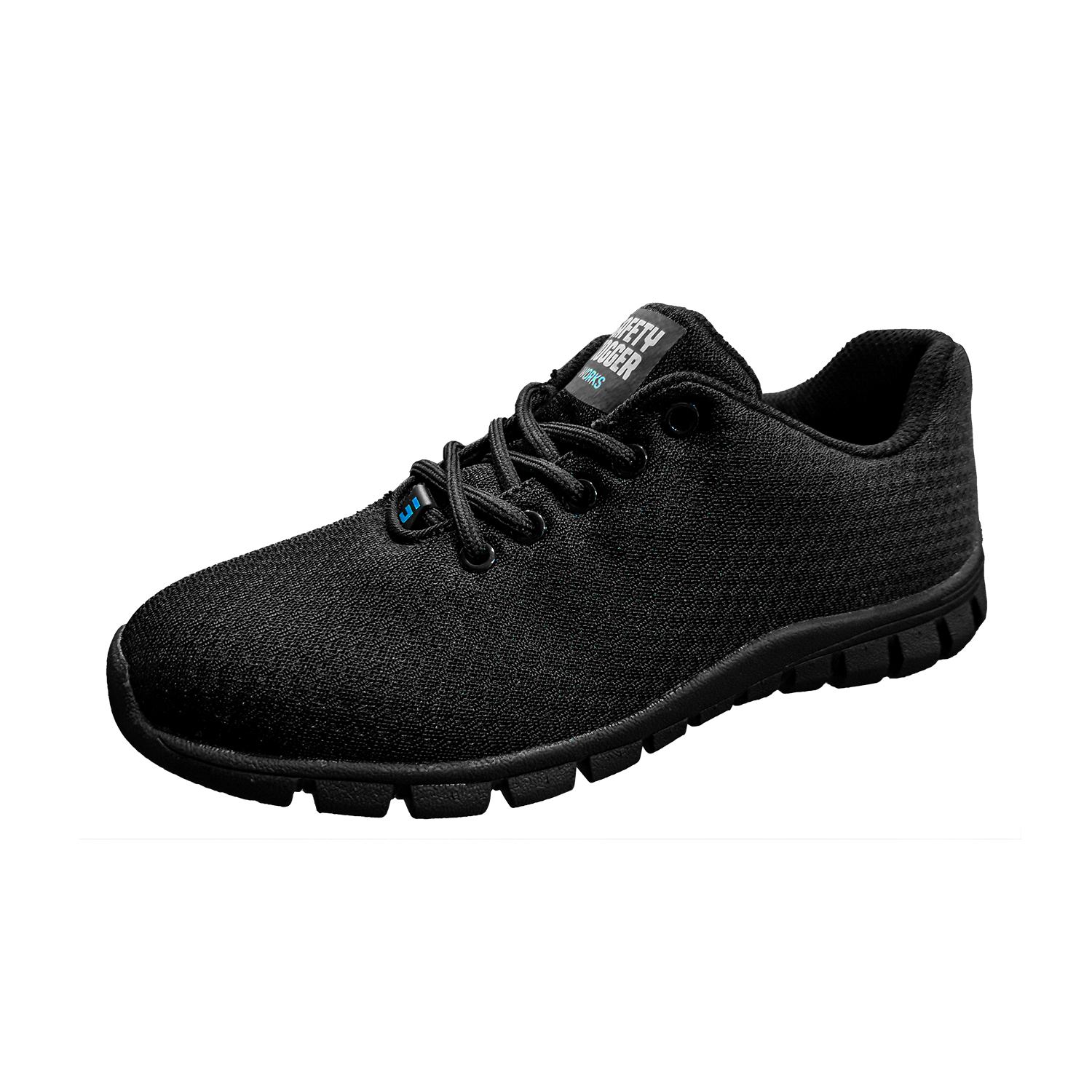 ZAPATILLA KASSIE NEGRO - 1