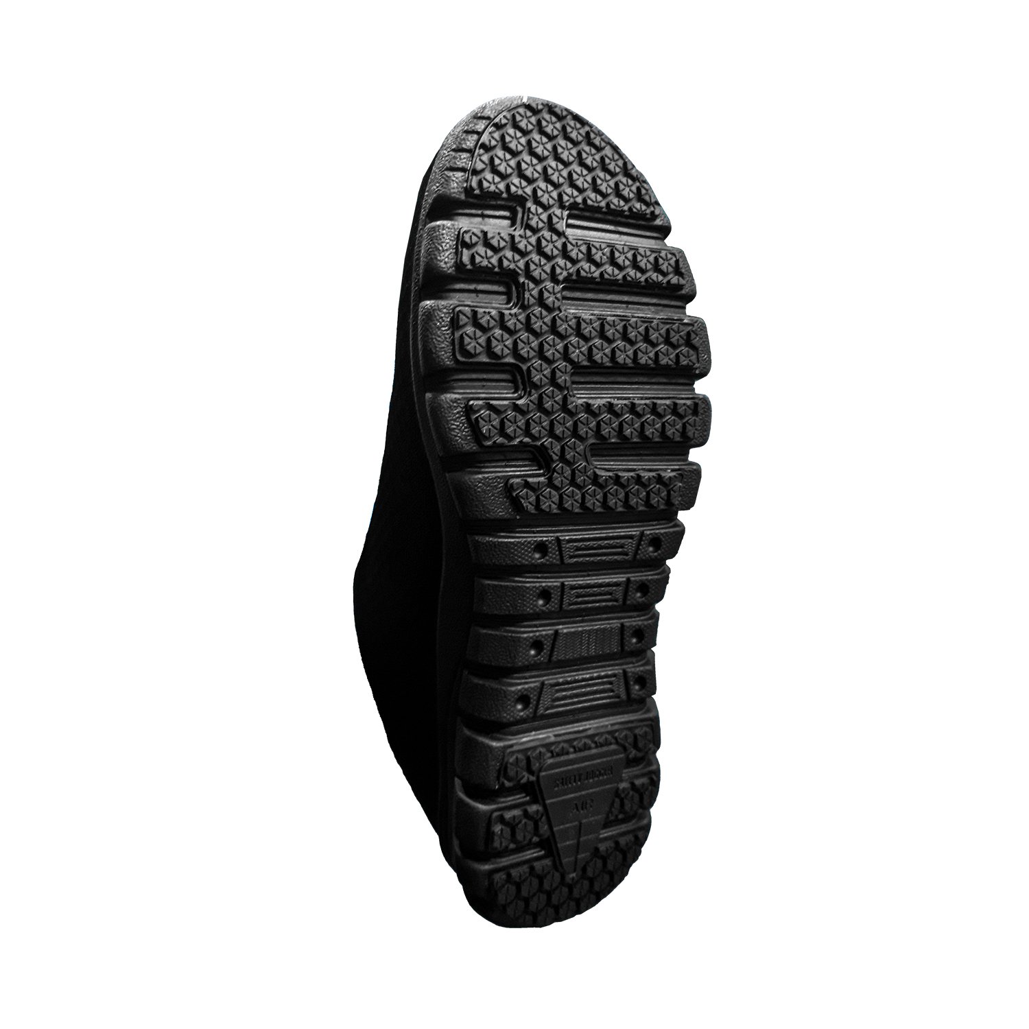 ZAPATILLA KASSIE NEGRO - 2