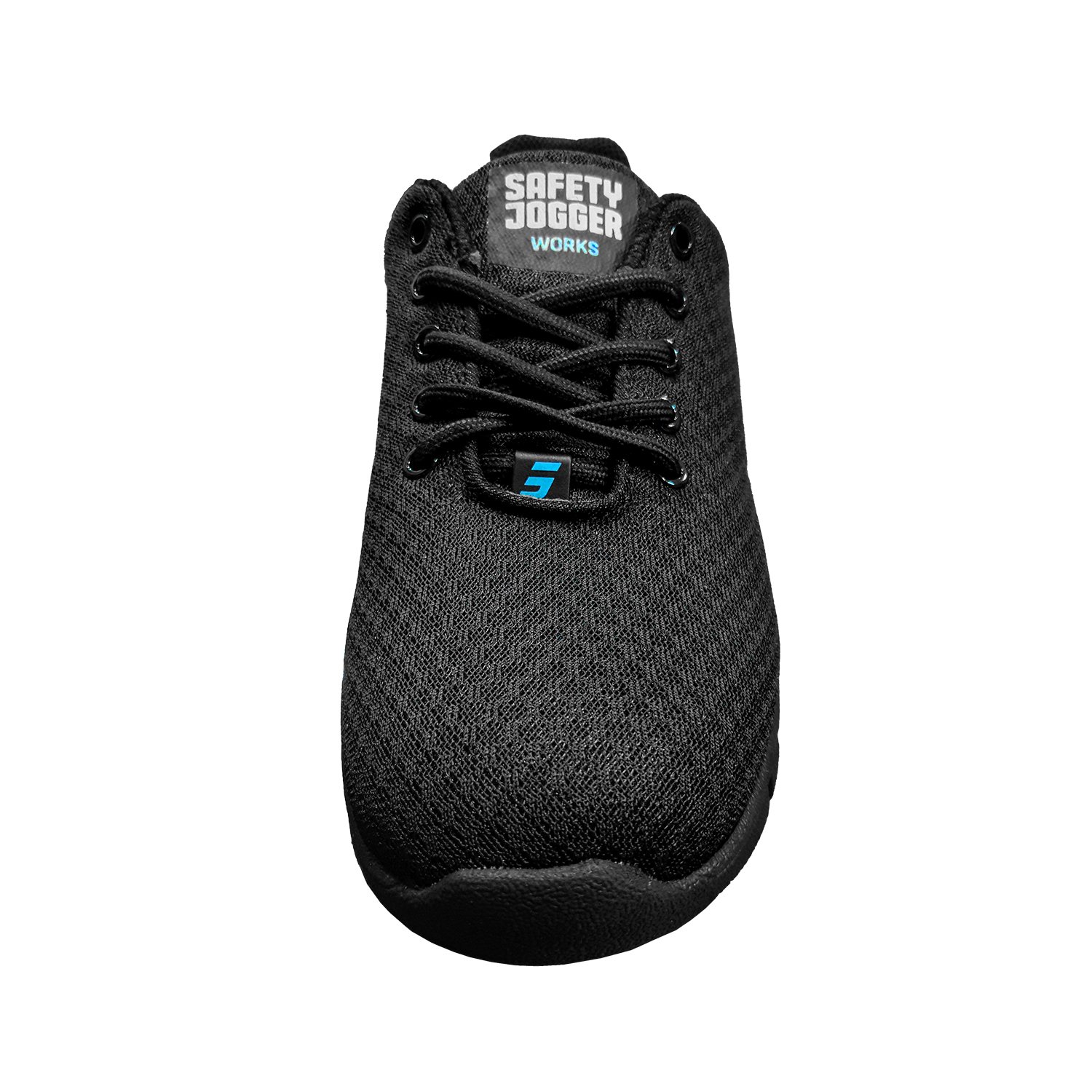 ZAPATILLA KASSIE NEGRO - 5