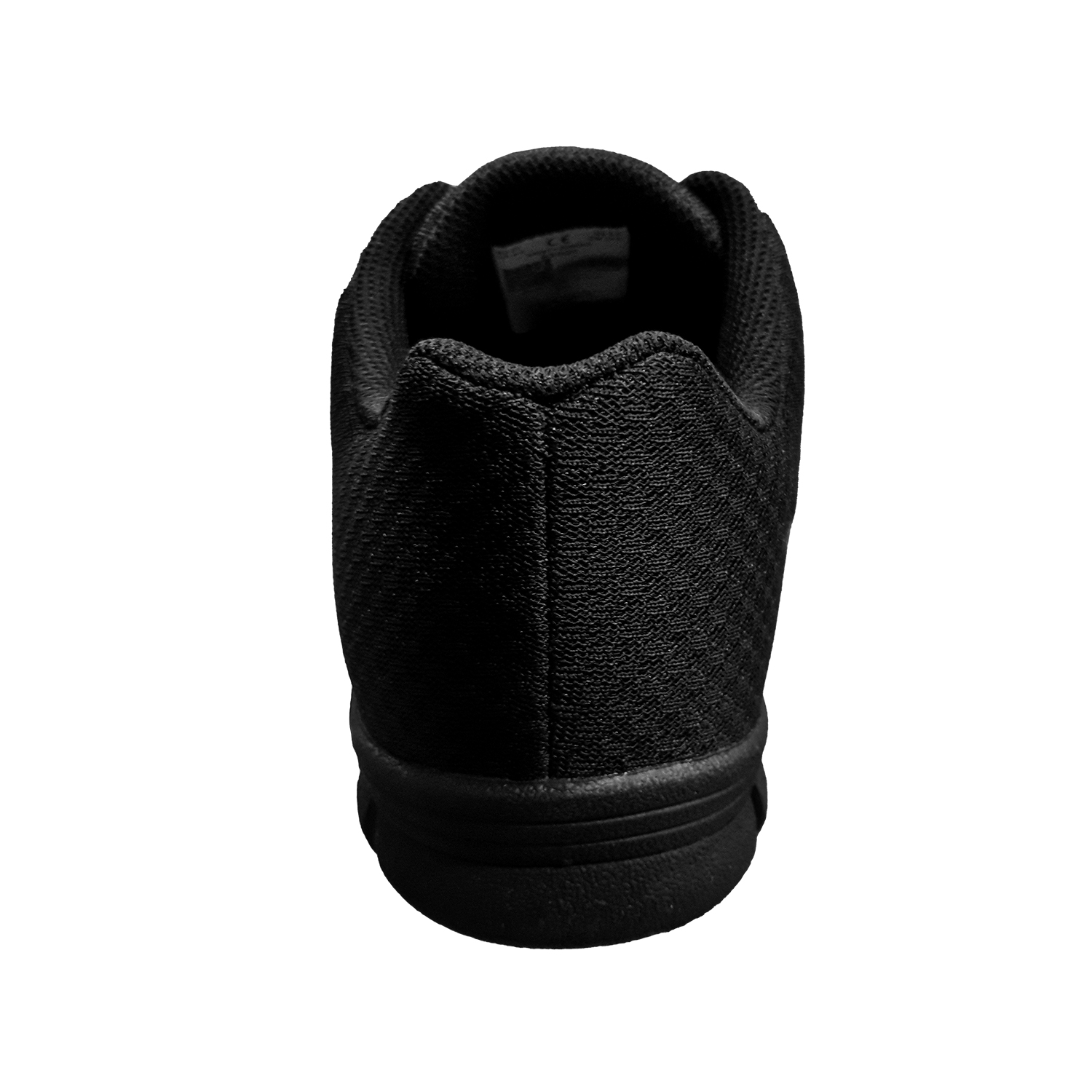 ZAPATILLA KASSIE NEGRO - 6
