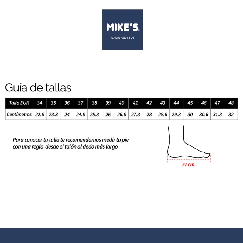 BOTIN NAZCA ROBLE NU308 - 3