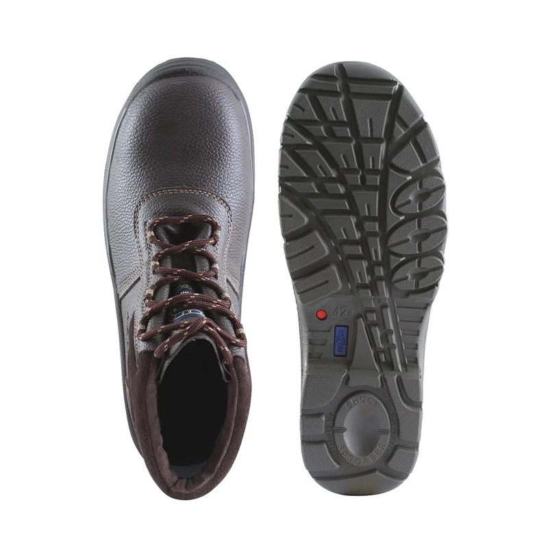 BOTIN NAZCA ROBLE NU308 - 4