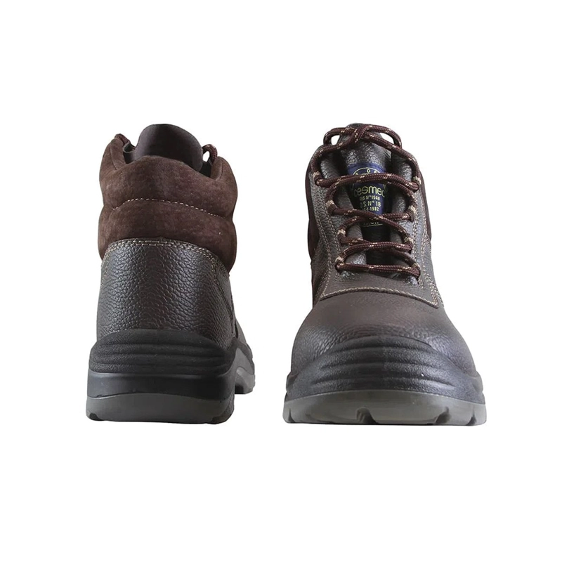 BOTIN NAZCA ROBLE NU308 - 5