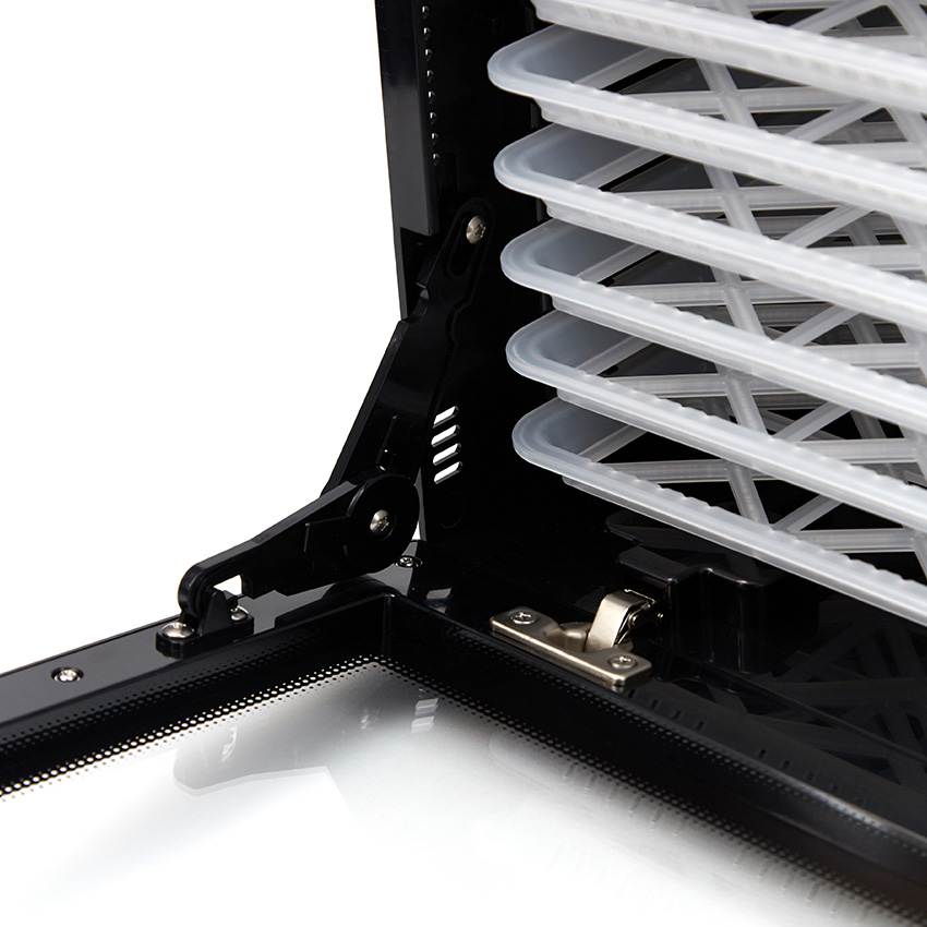 DESHIDRATADORA DE ALIMENTOS 600 W SEDONA SD-P9000 - 6