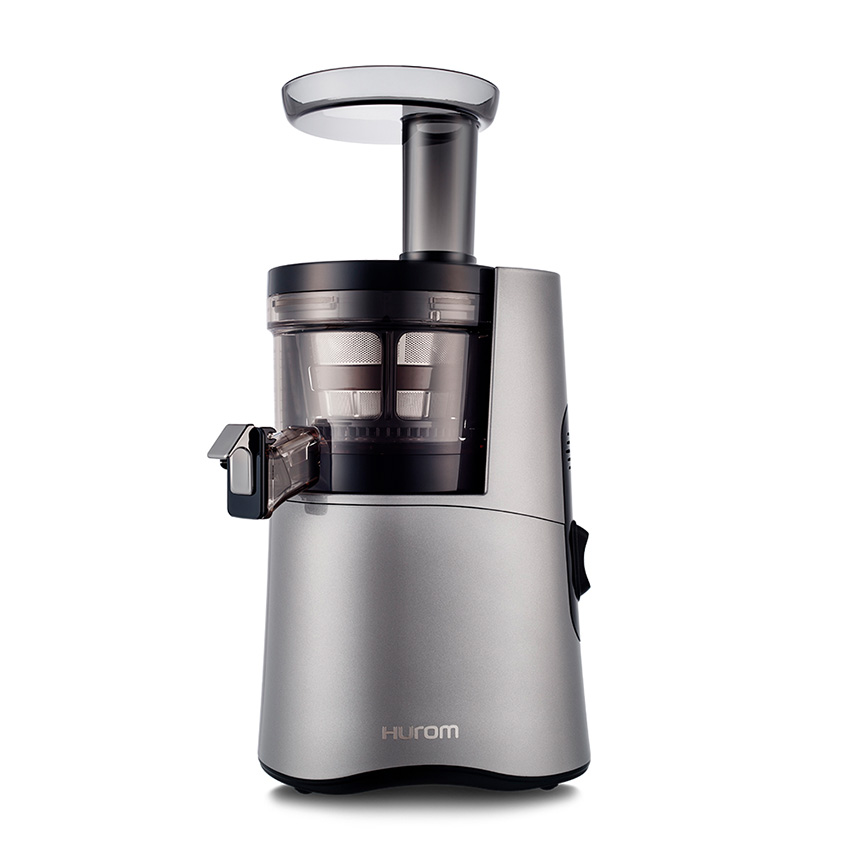 EXTRACTOR LENTO HUROM ALPHA II GREY - 1