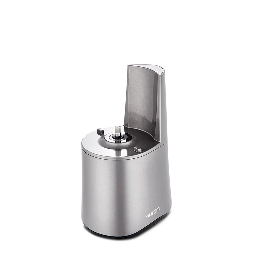 EXTRACTOR LENTO HUROM ALPHA II GREY - 3