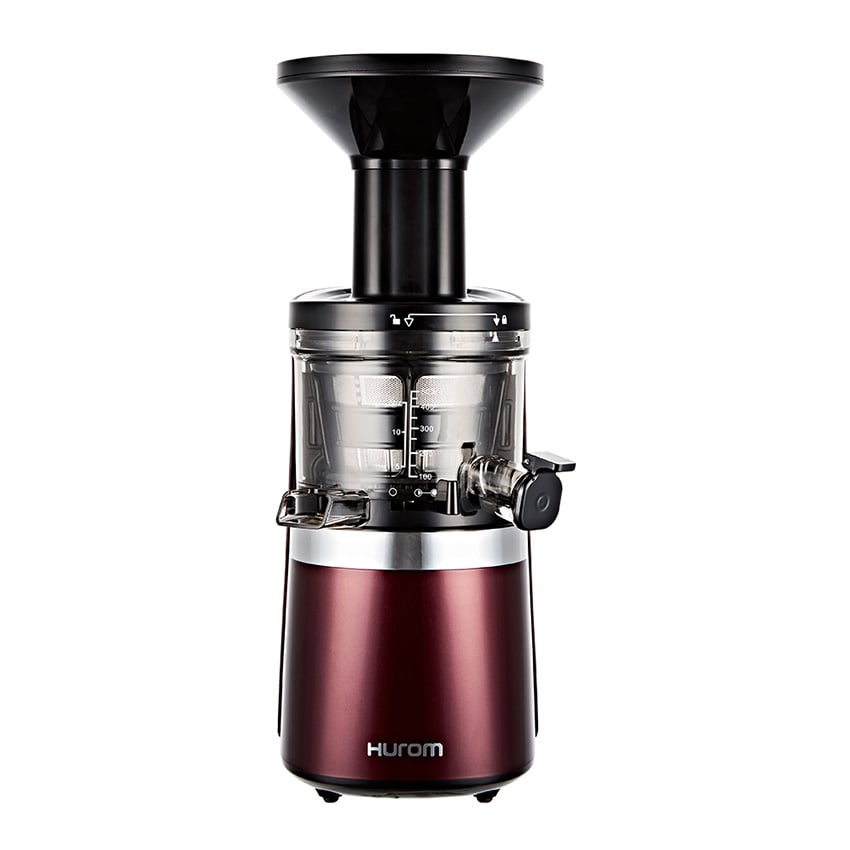 EXTRACTOR LENTO HUROM S13 WINE - 1