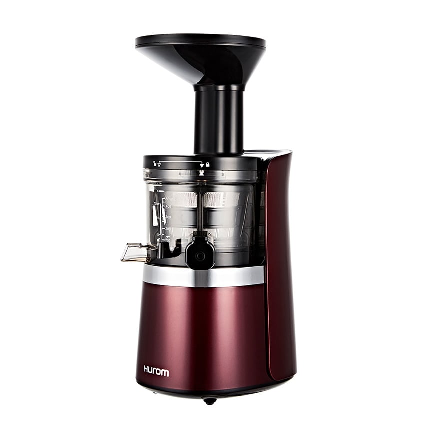 EXTRACTOR LENTO HUROM S13 WINE - 2