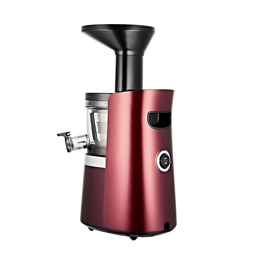 EXTRACTOR LENTO HUROM S13 WINE - 3