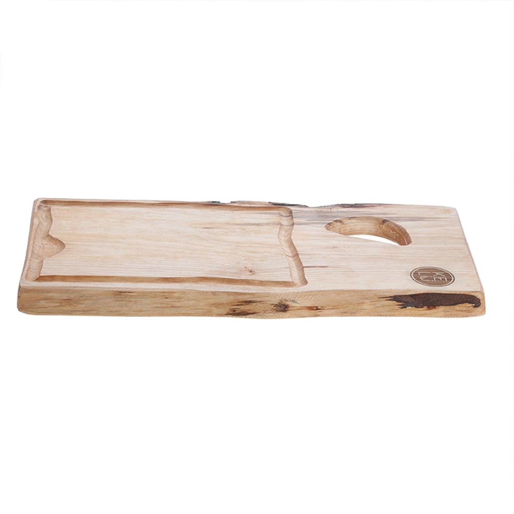 TABLA DE MADERA KELÜ - 1