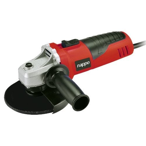 ESMERIL ANGULAR NAPPO 650W 4 1/2 ENVIO GRATIS LOI CHILE - 1