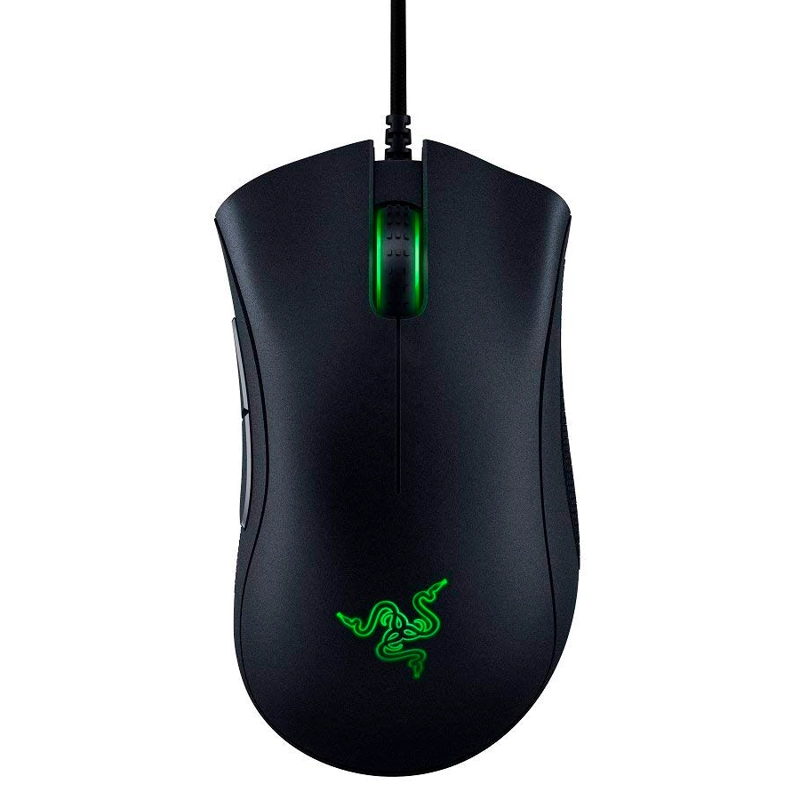 MOUSE GAMER RAZER DEATHADDER ESSENTIAL - 1