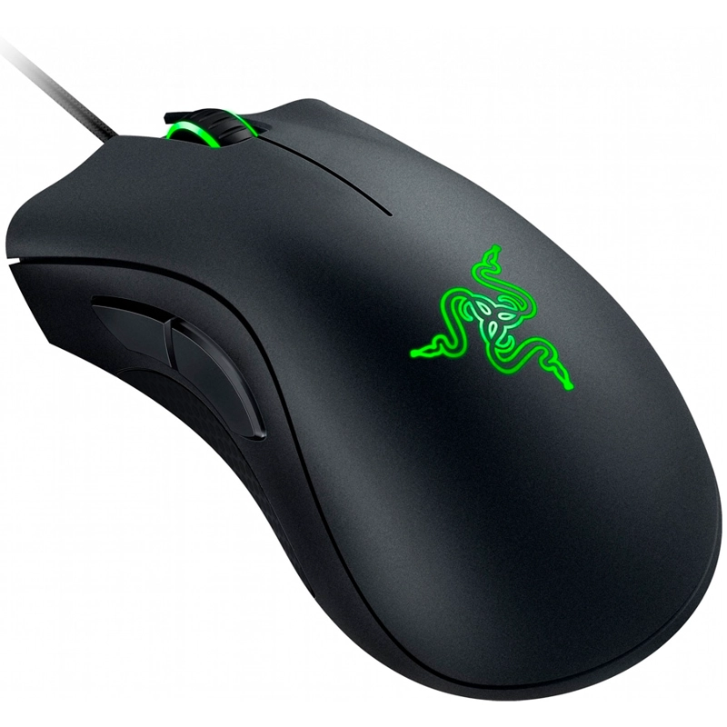 MOUSE GAMER RAZER DEATHADDER ESSENTIAL - 2