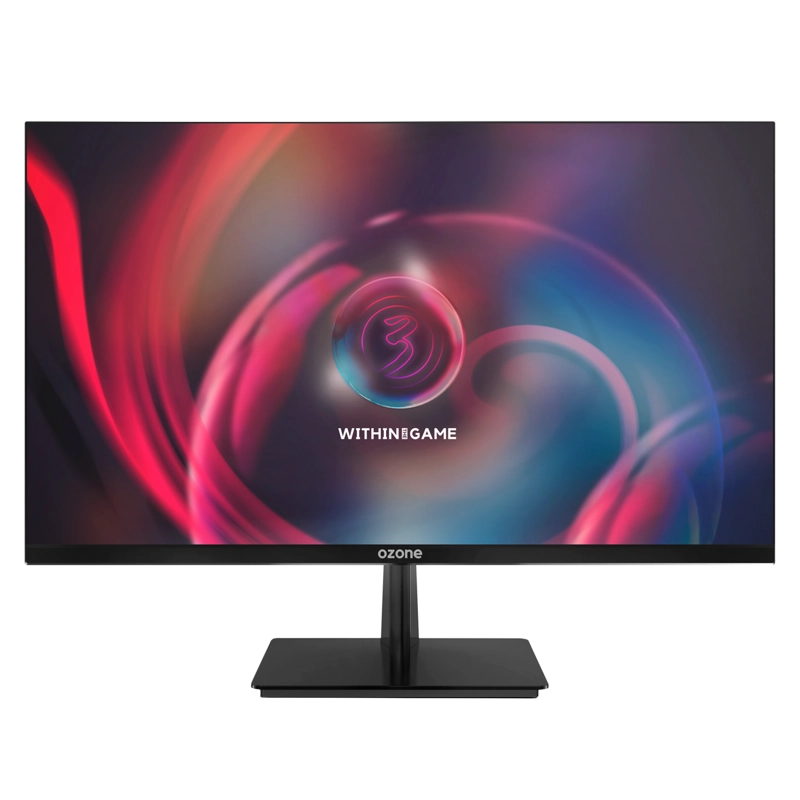 MONITOR GAMER OZONE DSP28 IPS 4K - 1