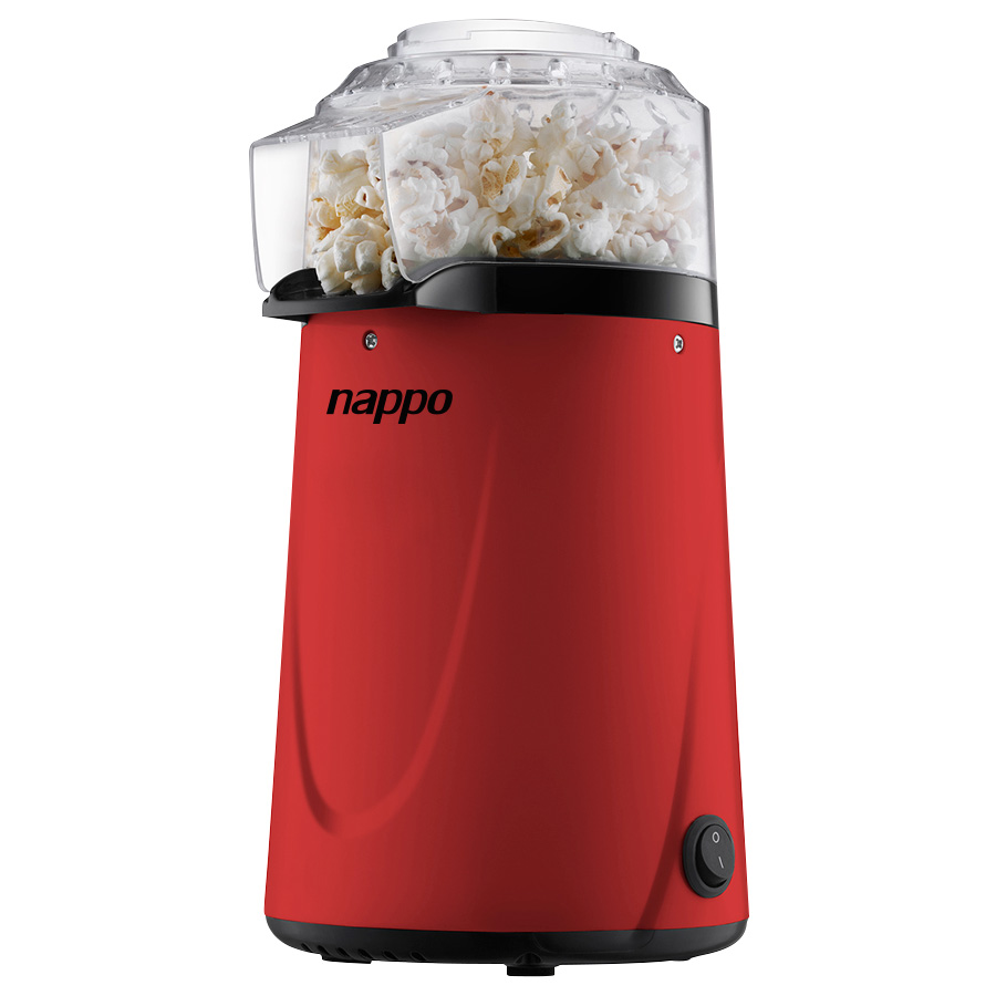 MAQUINA CABRITAS POPCORN NAPPO - 1