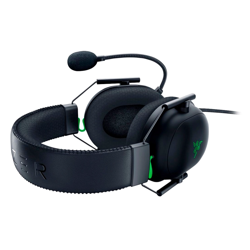 AUDÍFONOS GAMER RAZER HEADSET BLACKSHARK V2 X - 3