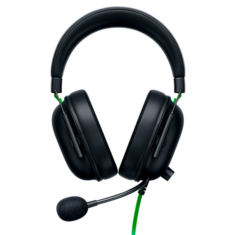AUDÍFONOS GAMER RAZER HEADSET BLACKSHARK V2 X - 4