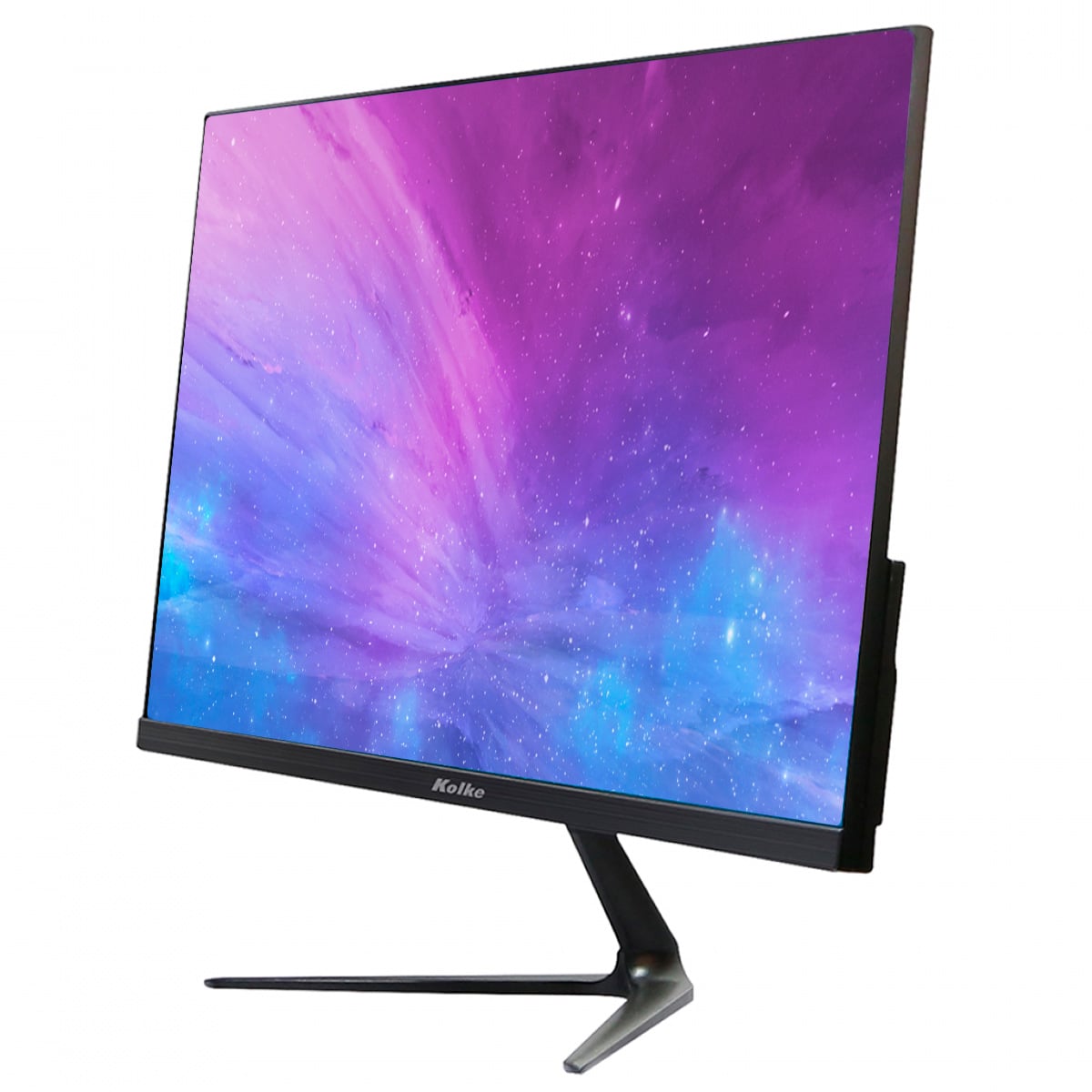 MONITOR KOLKE LED DE 21.5' FHD CON TECNOLOGÍA AMD FREESYNC - 2
