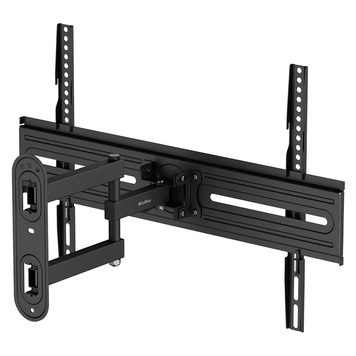 SOPORTE TV KOLKE BRAZO ARTICULADO MÓVIL HASTA 70" - 3