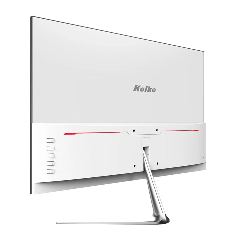 MONITOR KOLKE CURVO LED FULL HD 23.6 1920 X 1080 / 60HZ. KES-461 - 2