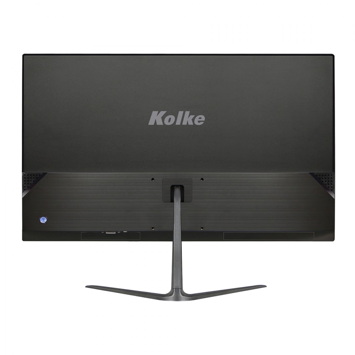 MONITOR KOLKE LED 23.8' IPS FHD ENTRADAS HDMI Y VGA - 4