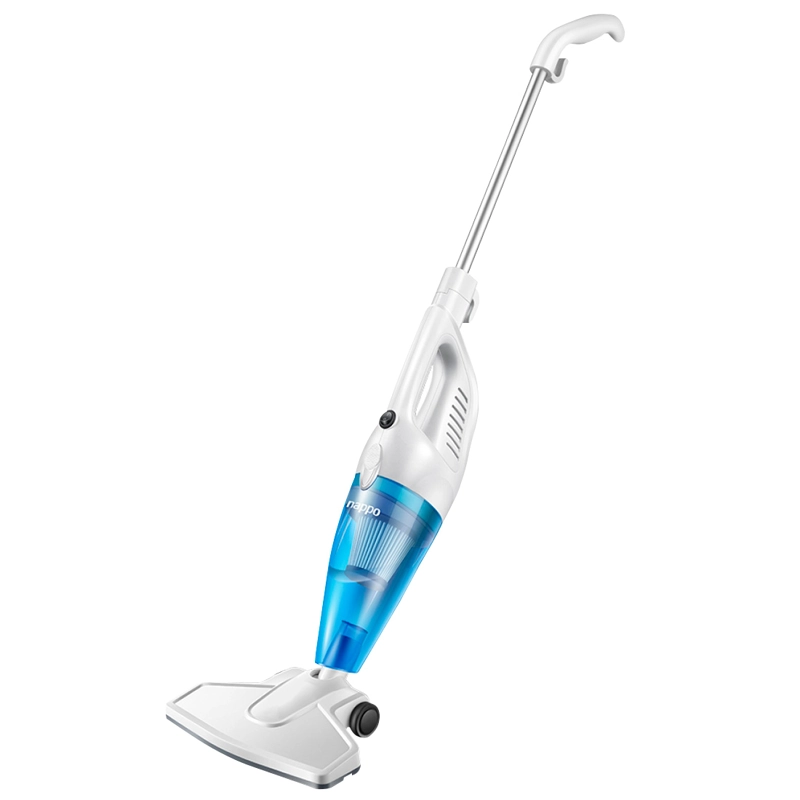 ASPIRADORA PORTATIL 1000W NAPPO FILTRO HEPA LAVABLE 2 EN 1 - 1