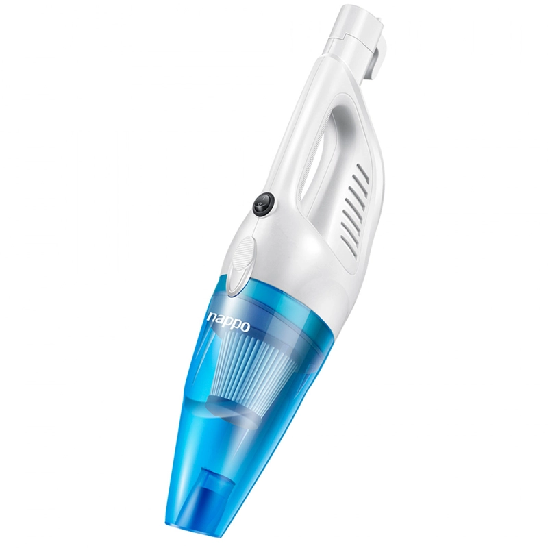 ASPIRADORA PORTATIL 1000W NAPPO FILTRO HEPA LAVABLE 2 EN 1 - 3