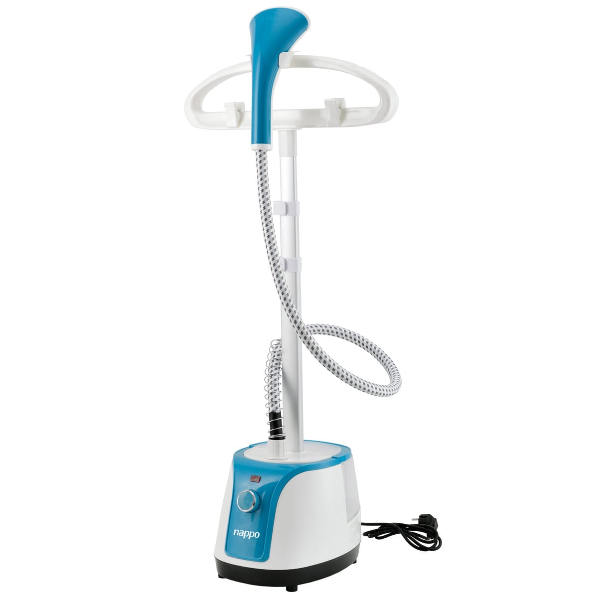 PLANCHA A VAPOR VERTICAL NAPPO 1800W REGULABLE 2L - 3
