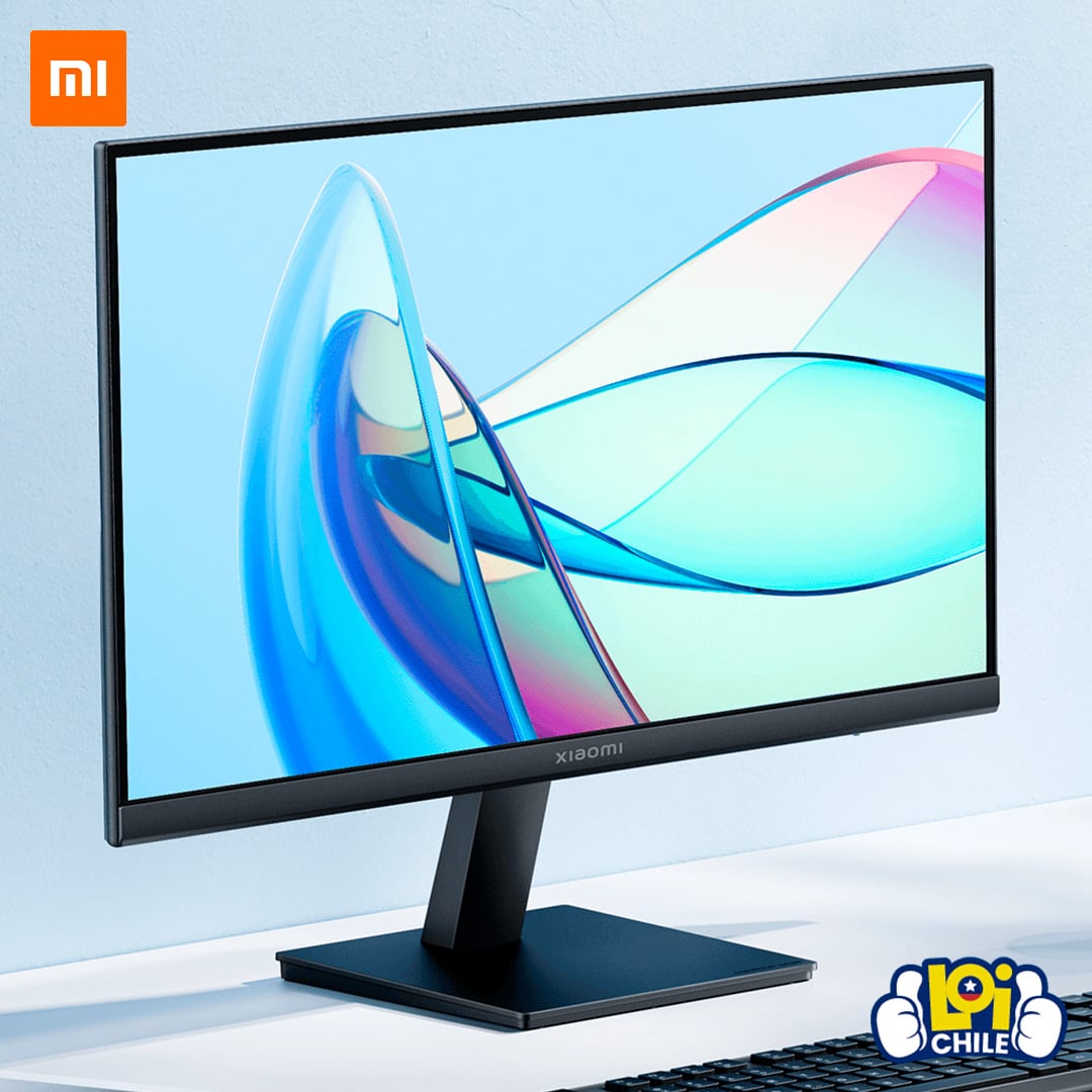 MONITOR XIAOMI A22I 21.5' FHD 75HZ - 4