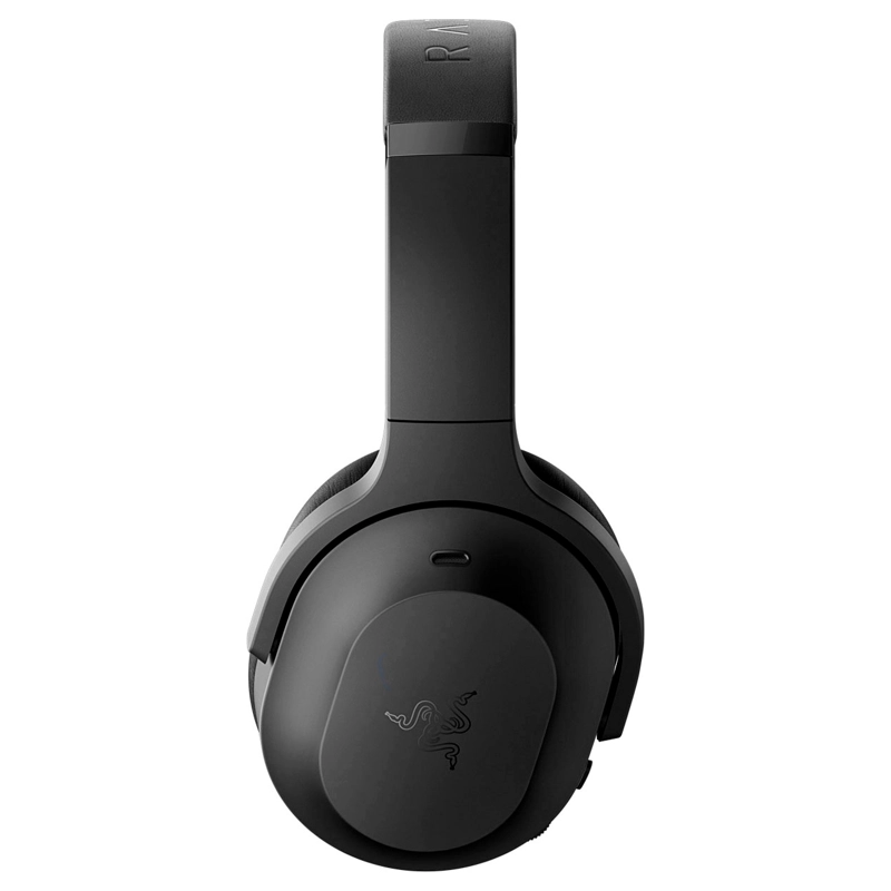 AUDIFONOS GAMER RAZER BARRACUDA PRO INALAMBRICOS RECARGABLES - 4