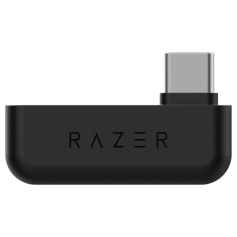 AUDIFONOS GAMER RAZER BARRACUDA PRO INALAMBRICOS RECARGABLES - 5