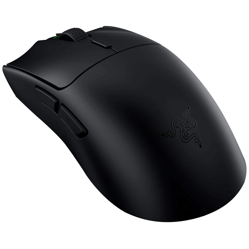 MOUSE GAMER RAZER VIPER V3 HYPERSPEED INALAMBRICO - 2