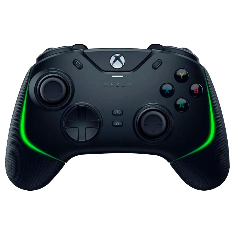 RAZER CONTROL RAZER JOYSTICK WOLVERINE V2 CHROMA XBOX PC NEGRO
