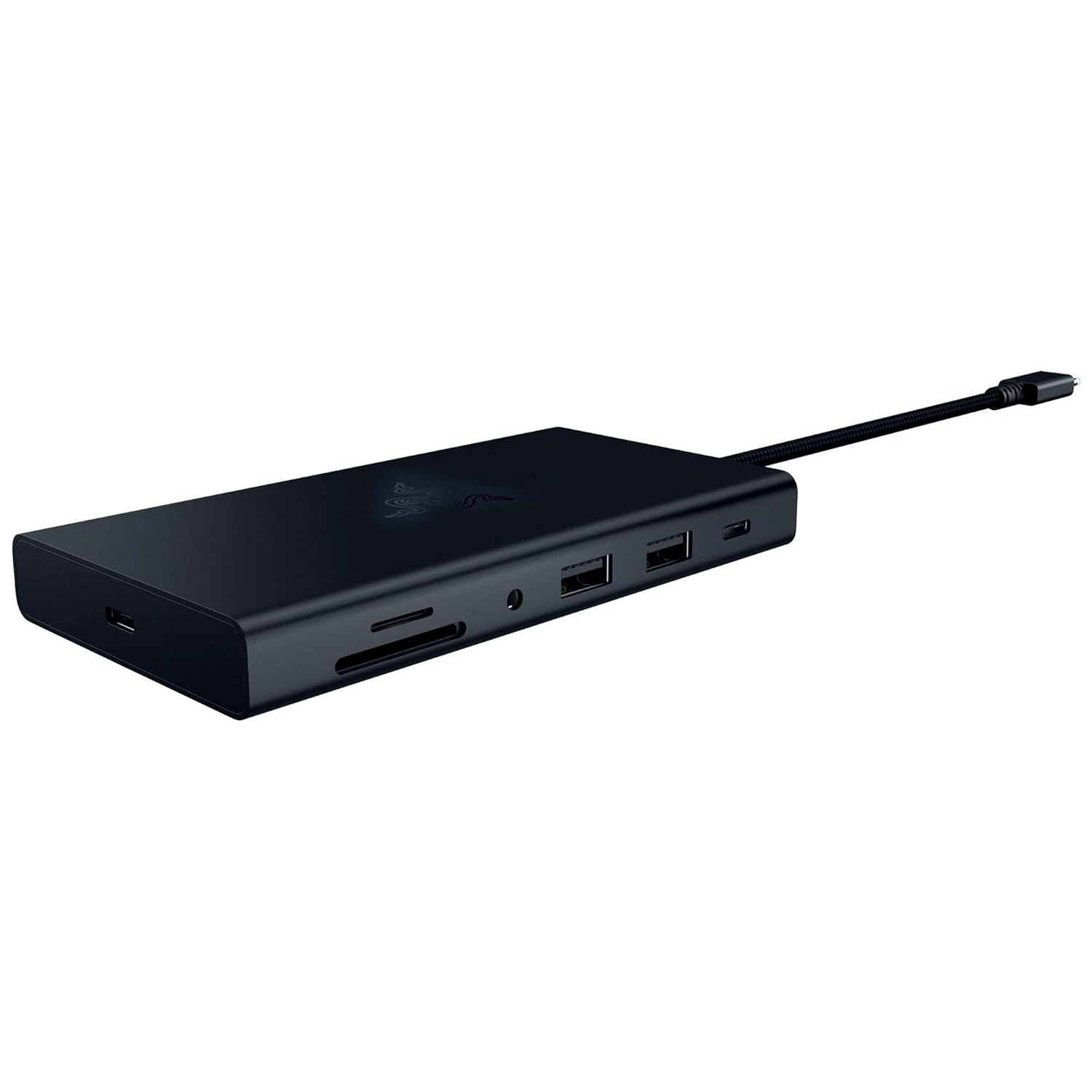 ADAPTADOR RAZER DOCK STATION HUB USB-C 11 EN 1 - 3