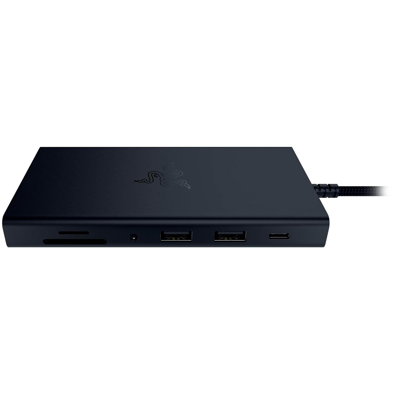 ADAPTADOR RAZER DOCK STATION HUB USB-C 11 EN 1 - 4