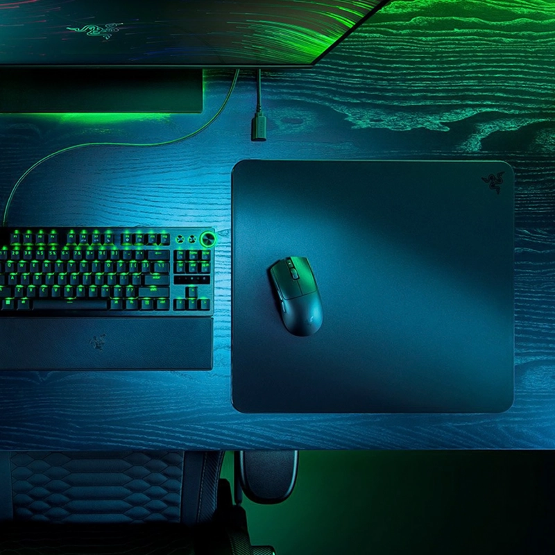 MOUSE GAMER RAZER VIPER V3 PRO WIRELESS NEGRO - 6