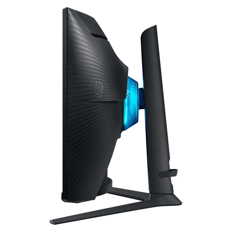 MONITOR GAMER SAMSUNG ODYSSEY G6 32' QHD 240HZ 1MS - 7