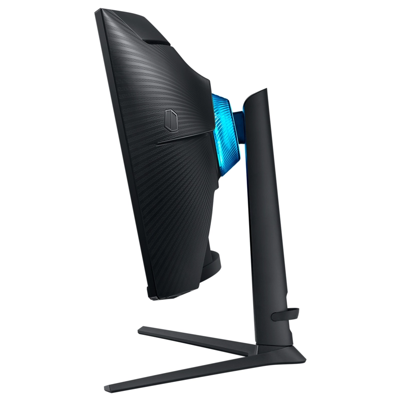 MONITOR GAMER SAMSUNG ODYSSEY G6 32' QHD 240HZ 1MS - 8