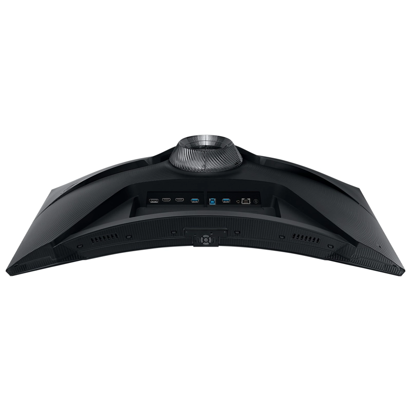 MONITOR GAMER SAMSUNG ODYSSEY G6 32' QHD 240HZ 1MS - 9