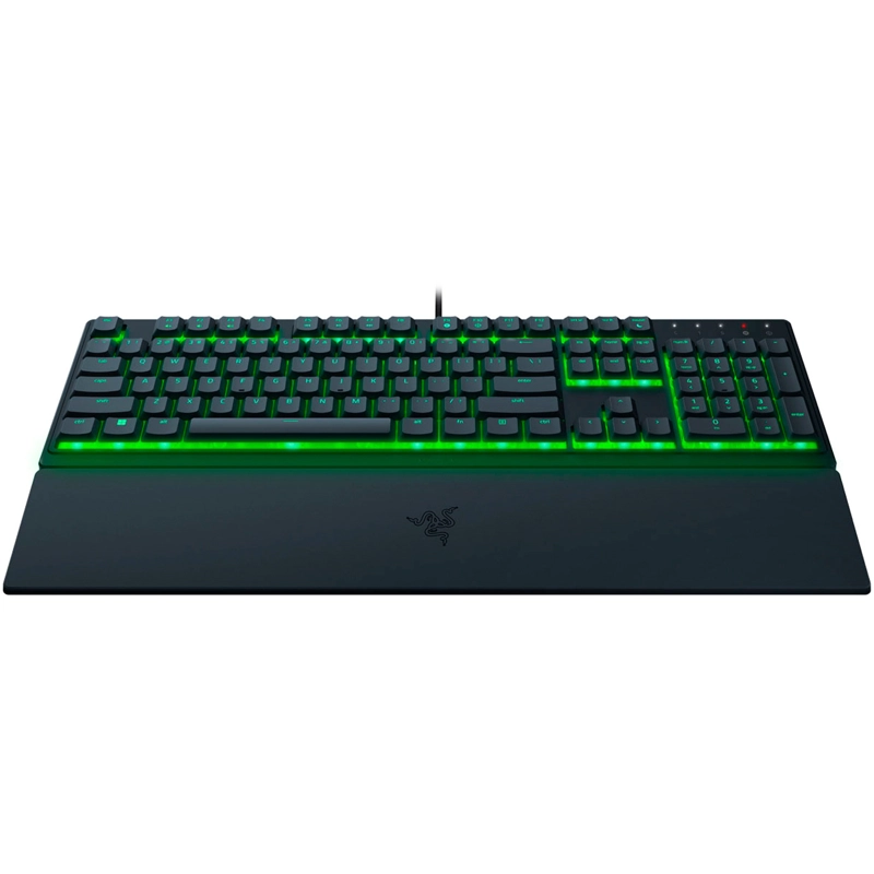 TECLADO GAMER WINDOWS RAZER ORNATA V3 X ESPAÑOL CHROMA RGB - 2