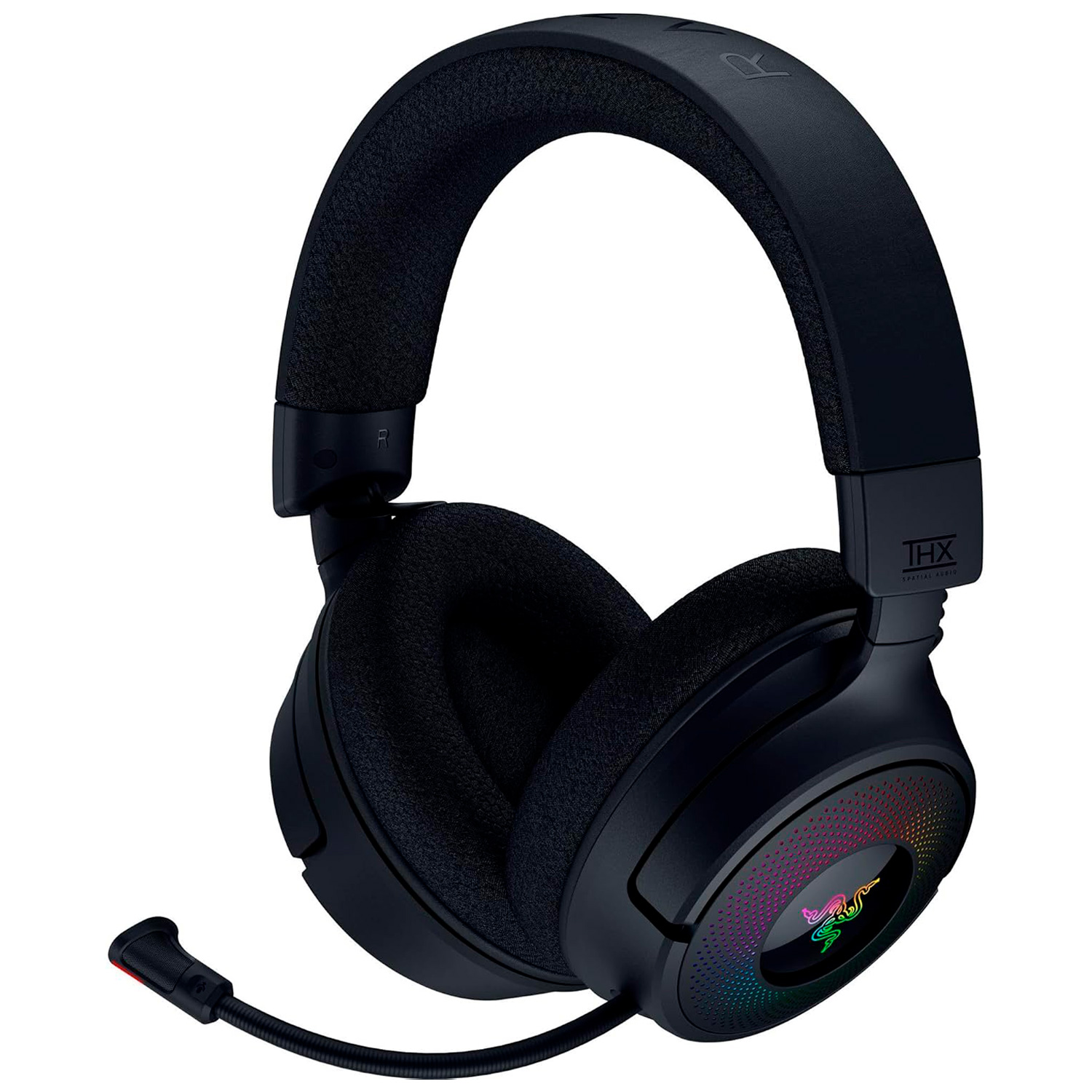 AUDÍFONOS GAMER RAZER KRAKEN V4 WIRELESS - 2