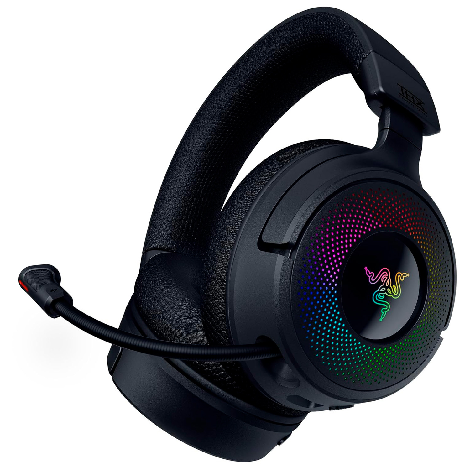 AUDÍFONOS GAMER RAZER KRAKEN V4 WIRELESS - 3