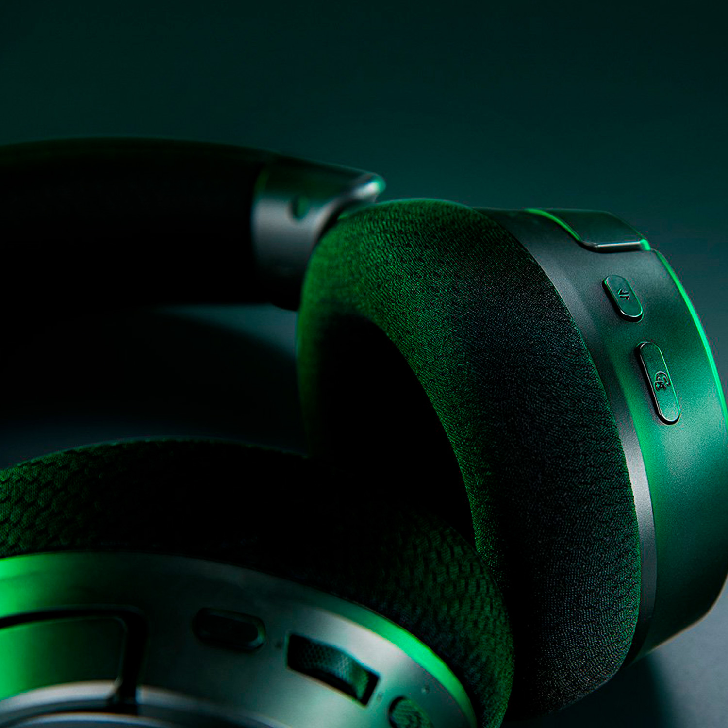 AUDÍFONOS GAMER RAZER KRAKEN V4 WIRELESS - 6
