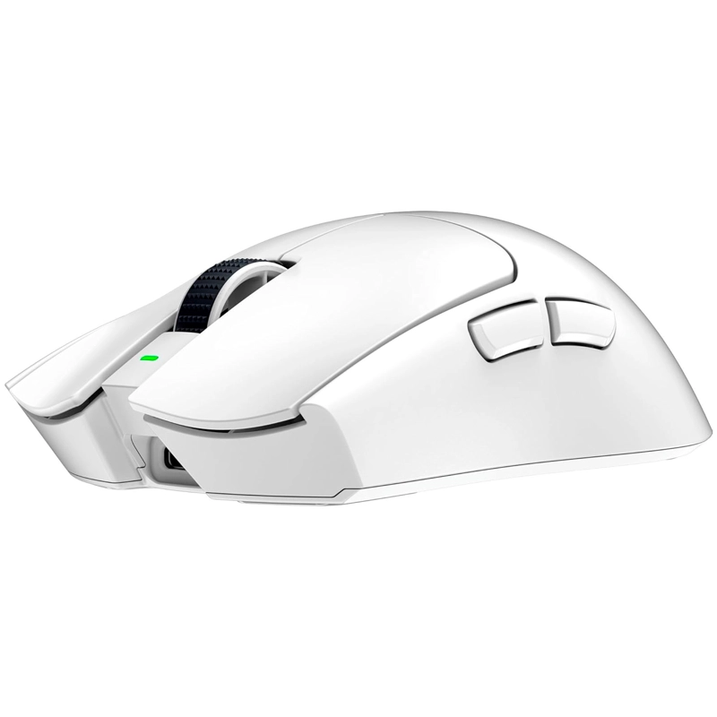 MOUSE RAZER GAMER VIPER V3 PRO WIRELESS BLANCO - 3