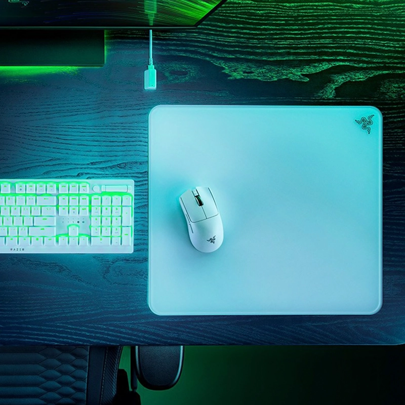 MOUSE RAZER GAMER VIPER V3 PRO WIRELESS BLANCO - 4