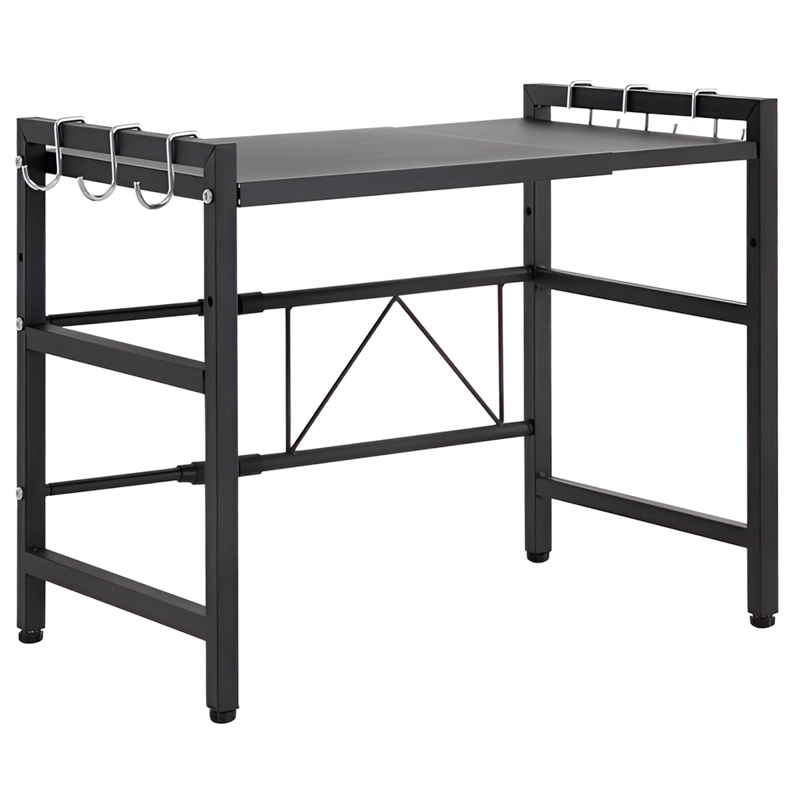 RACK METALICO DECOTEAM MULTIUSO ORGANIZADOR AJUSTABLE - 8