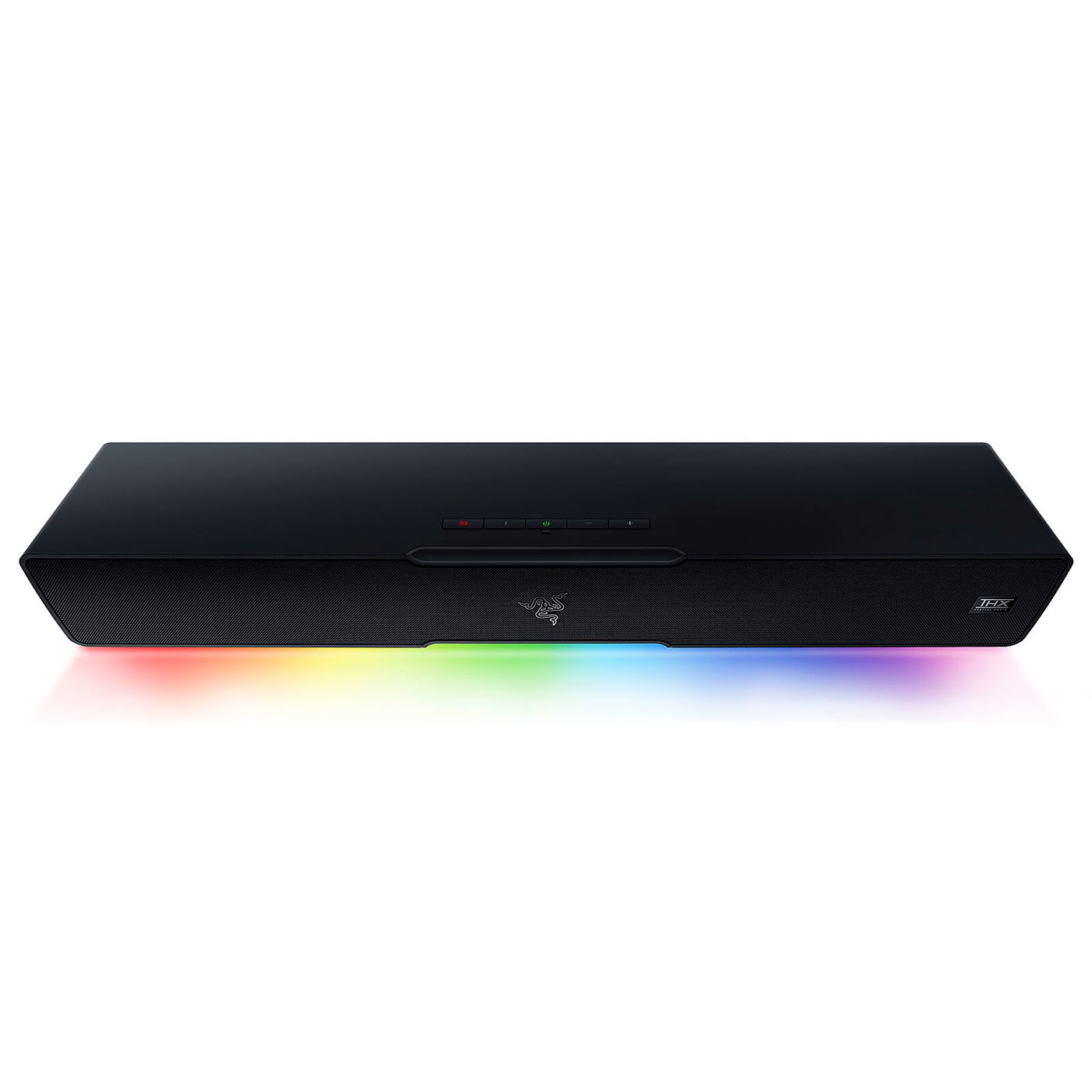 PARLANTE RAZER GAMER LEVIATHAN V2 X CHROMA RGB BLUETOOTH 5.0 - 2